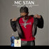 MC Stan - Ultra Male by JPG 50ml