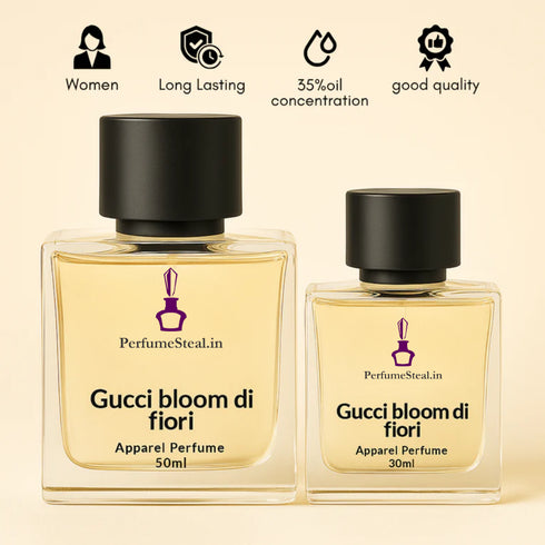 Gucci Bloom Di Fiori type Perfume