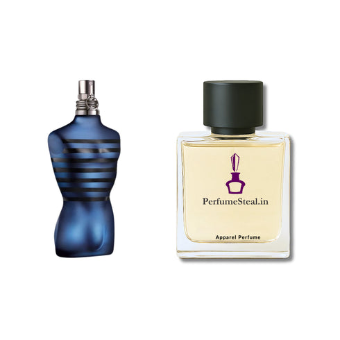 MC Stan - Ultra Male by JPG 50ml