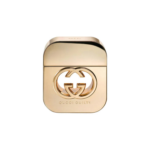 Gucci Guilty Her type Perfume