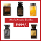 Men’s Arabic Combo 30ml x 5perfumes