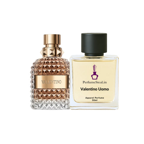 Valentino Uomo by Valentino for men type Perfume