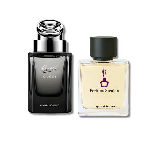 Top Gucci Fragrances for Men & Women Combo