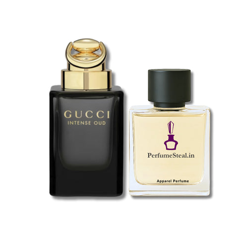 Trial pack of Gucci 50 ml X 3 Combo For Men.