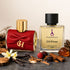 Privee inspired perfume oil