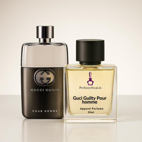 Guilty Pour Homme by Gucci