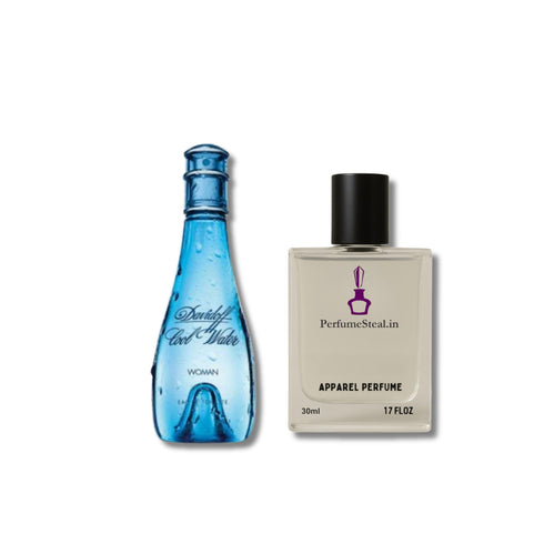 Women Travel / Day Wear Combo - 3 x 30 ml