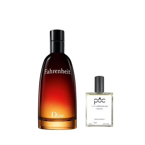 Roy@l Challengers Bengaluru - Dior Fahrenheit