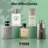 Men Office Combo 30ml x 5 perfumes