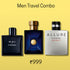 Men Travel Combo - 3 x 30ml