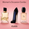 Women's Occasion Combo 3 X 50ml .