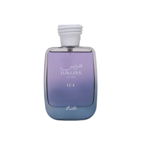 Hawas Ice for Him Rasasi