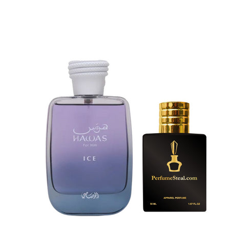 Hawas Ice for Him Rasasi