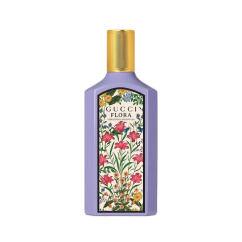 Gucci Flora Gorgeous Magnolia type perfume PerfumeSteal.in
