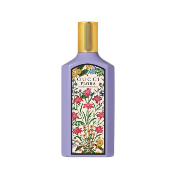 Gucci Flora Gorgeous Magnolia type perfume PerfumeSteal.in