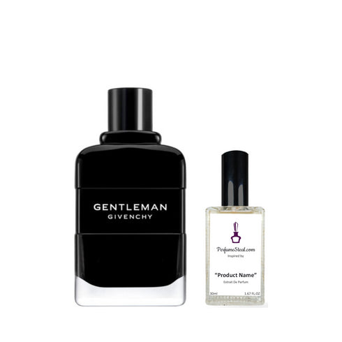 Givenchy Gentleman edp for men type perfume PerfumeSteal.in