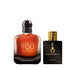 Emporio Armani Stronger With You Absolutely type perfume PerfumeSteal.in