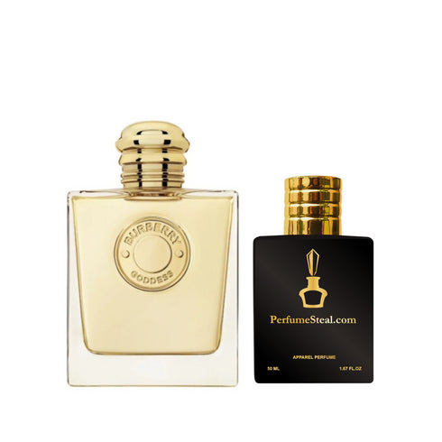 Goddess Burberry for women type perfume PerfumeSteal.in