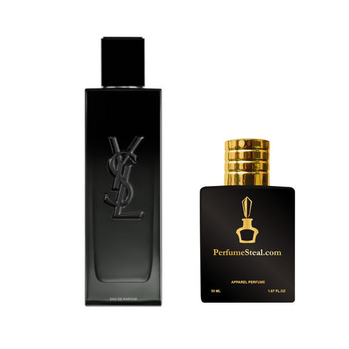 MYSLF Yves Saint Laurent type perfume PerfumeSteal.in
