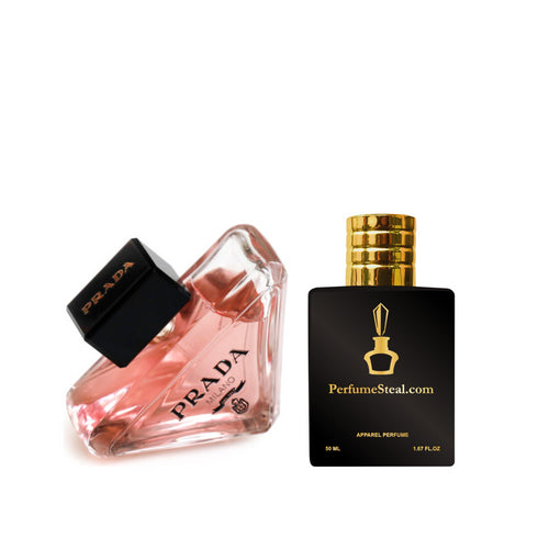 Prada Paradoxe type perfume PerfumeSteal.in
