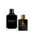 Givenchy Gentleman edp for men type perfume PerfumeSteal.in
