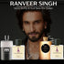 Ranveer Singh - Oud Save The Queen Atkinsons & Gucci Guilty 5ml Combo
