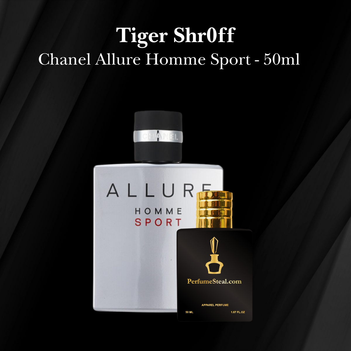 Chanel homme sport 50 ml online