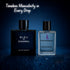 Bluoo De Channel Type Perfume