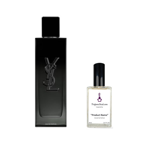 MYSLF Yves Saint Laurent type perfume PerfumeSteal.in