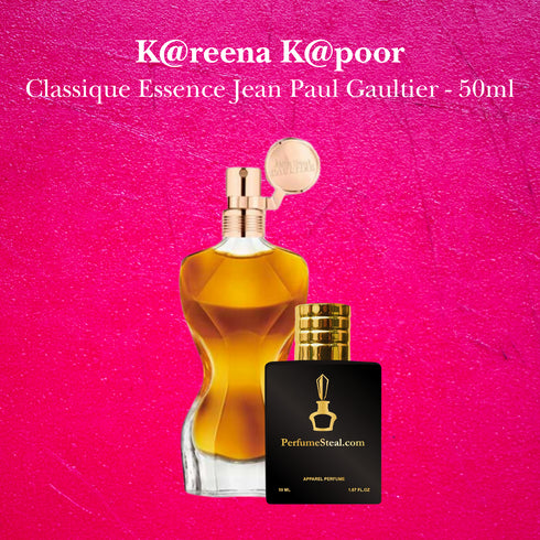 K@reena K@poor - Classique Jean Paul Gaultier 50ml PerfumeSteal.in