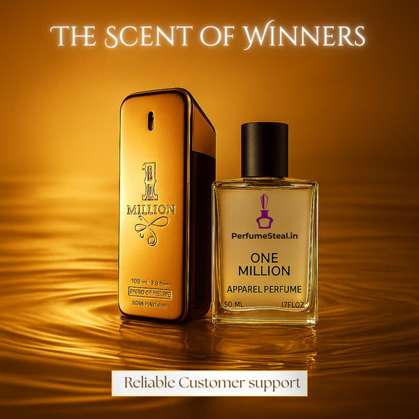 One Millionee Type Perfume