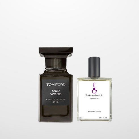 Tomm Ford Oud Wood