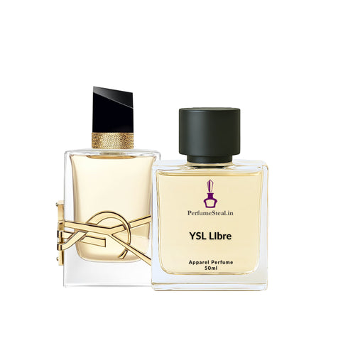 Libre by Yves Saint Laurent type Perfume