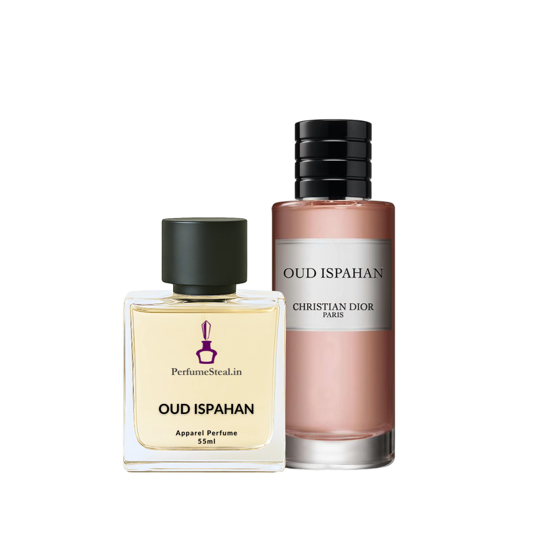 Oud Ispahan by Dior Inspired Perfume – PerfumeSteal.in
