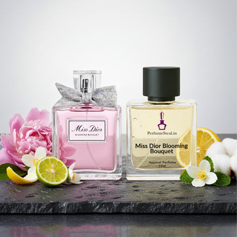 Miss Dior Blooming Bouquet type Perfume