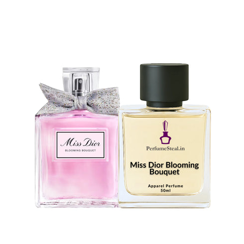Miss Dior Blooming Bouquet type Perfume
