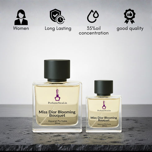 Miss Dior Blooming Bouquet type Perfume