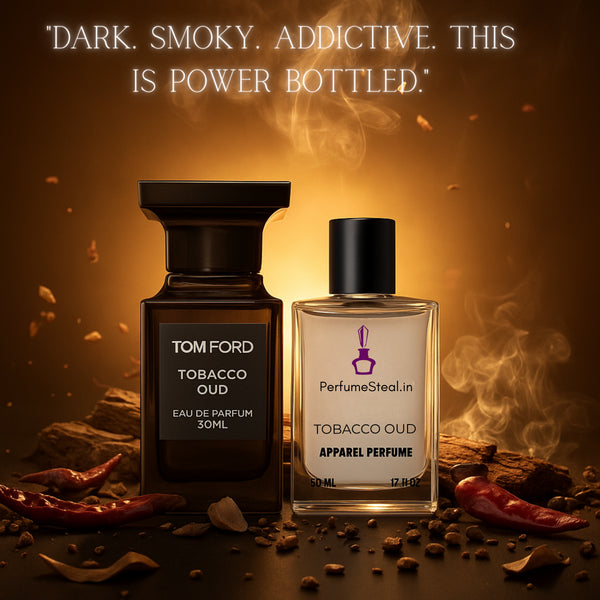 Tomm Ford Tobacco Oud Type Perfume