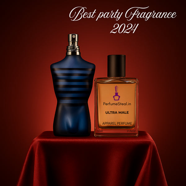 Ultrae Male Type Perfume