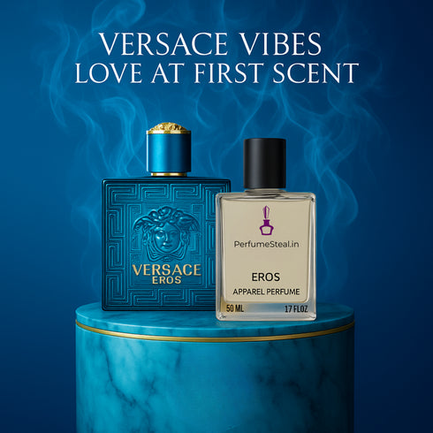 Versache Erosse Type Perfume