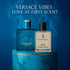 Versache Erosse Type Perfume