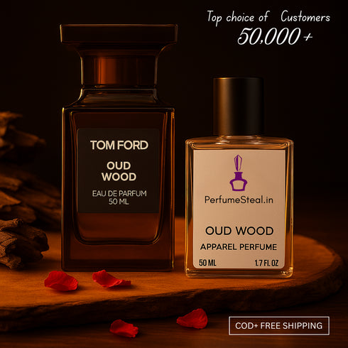 Tomm Ford Oud Wood