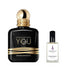 Emporio Armani Stronger With You Oud by Giorgio Armani type Perfume Giorgio Armani