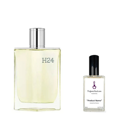 H24 Hermès type Perfume