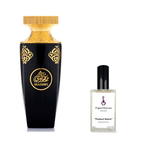 Madawi by Arabian Oud type Perfume