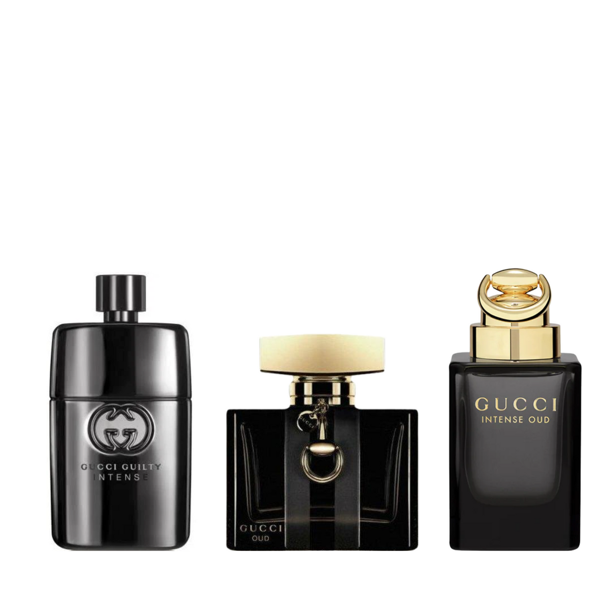 Gucci parfume men online