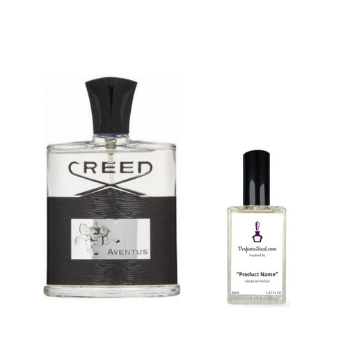 Creed Aventus type Perfume Creed