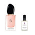 Armani SI Fiori for Women type Perfume
