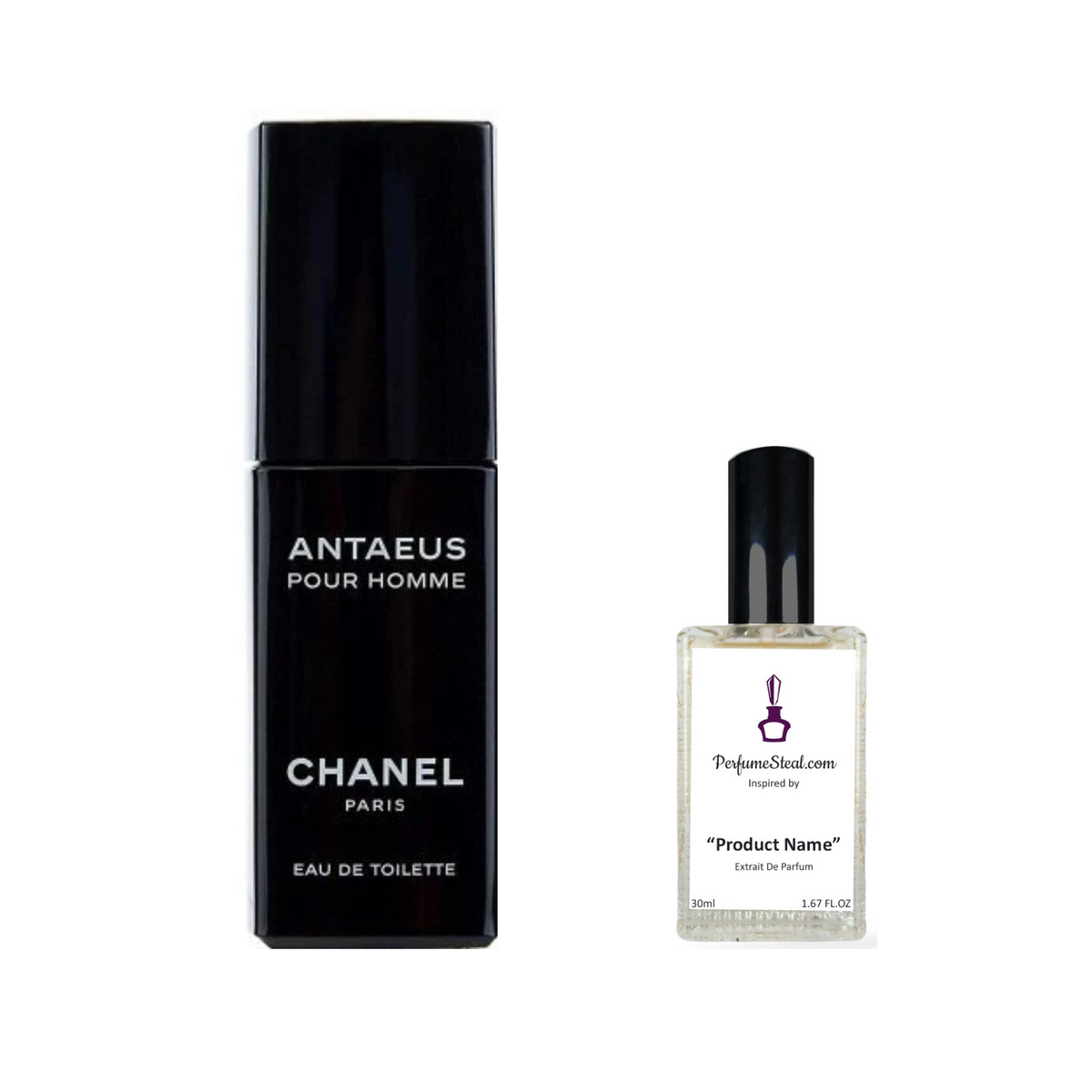 Chanel Antaeus for Men type Perfume PerfumeSteal.in