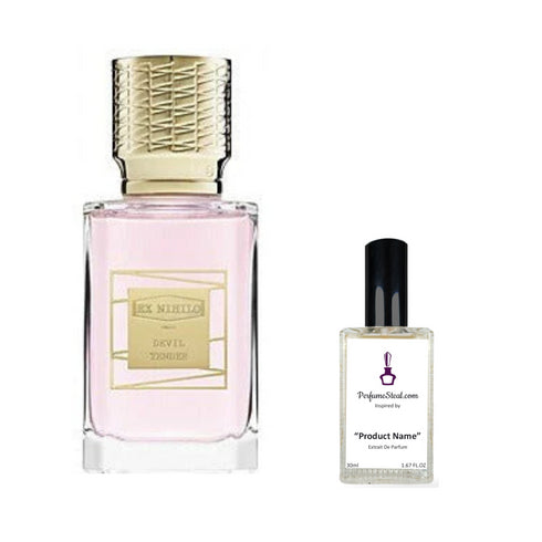 Devil Tender by Ex Nihilo type Perfume
